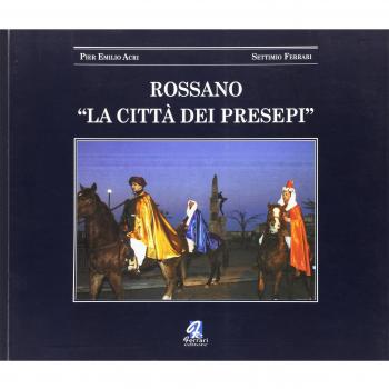 Rossano. La città dei presepi