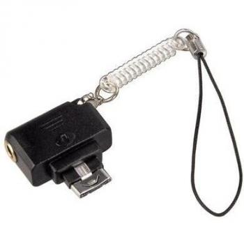 Mini Adattatore Hama Sony W880i – Trasmissione Dati e Video