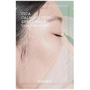 CosRx Pure Fit Cica Calming True Sheet Mask