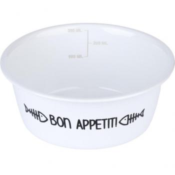 Bol inox TIAKI Bon Appétit