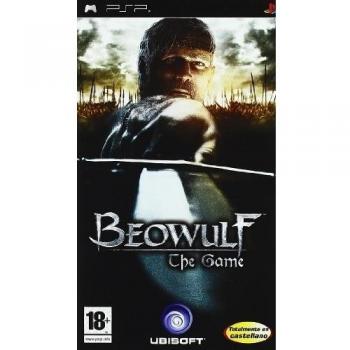 Ubisoft Beowulf PSP
