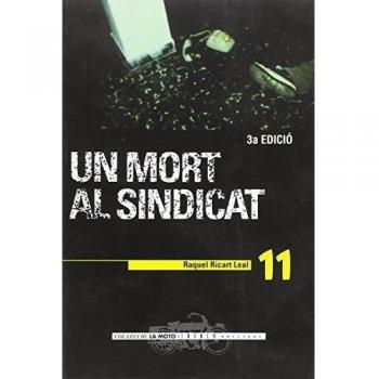 Un mort al sindicat (Tapa blanda).