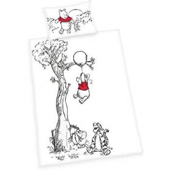 Parure de Coton Herding 100x135