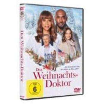 Der Weihnachts-Retter