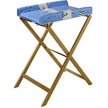 Wand-Wickelregal Trixi Natur – Geuther Modell 4817NA