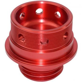 Mitsubishi Lancer EVO X 10 Oil Filler Cap
