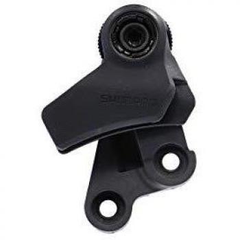 XTR SM-CD800 E‑Type Noir Chain Guide