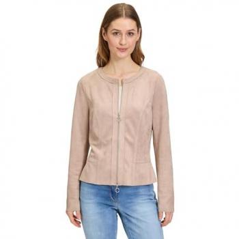 Blazer Beige Betty Barclay Lato Professionale