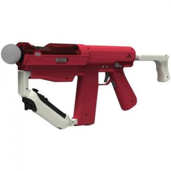 Sony PlayStation 3 Move Sharpshooter