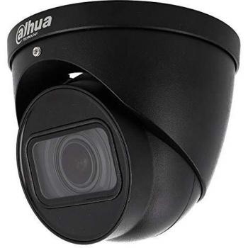 Telecamera IP Dome 4MP Varifocale 2.7-13.5mm Dahua