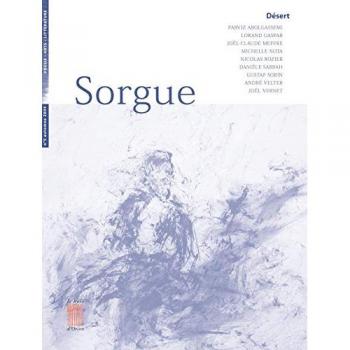 Collectif N*5 Sorgue Désert