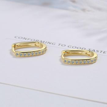 Zirconita Y Plata Zay