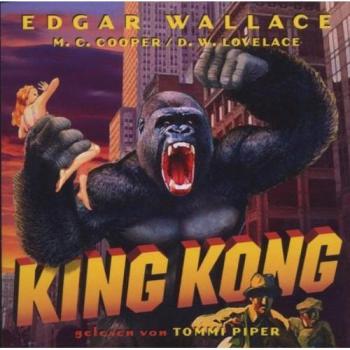 Edgar Wallace