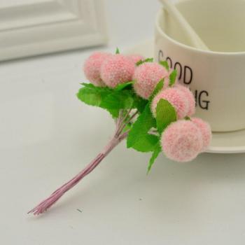 Bouquets Simulés Économiques pour Jardin
