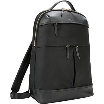 Targus Newport 15 Backpack – Sangle Épaule – 640 g – Noir