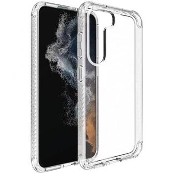 Funda de Impacto Muvit para Samsung Galaxy S23 Plus