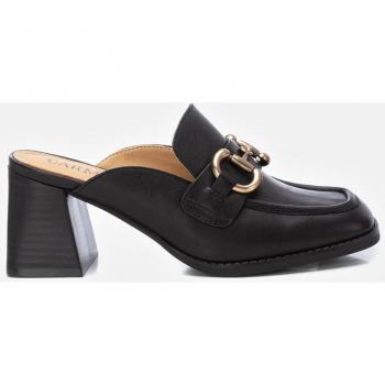 Sandalias de Mujer Carmela negro
