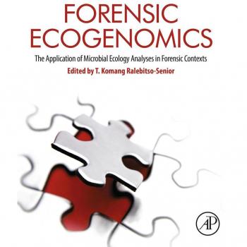 Vitalsource Technologies, Inc. Forensic Ecogenomics