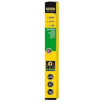 Electrodos AWS-E6010 4 mm 50 unidades