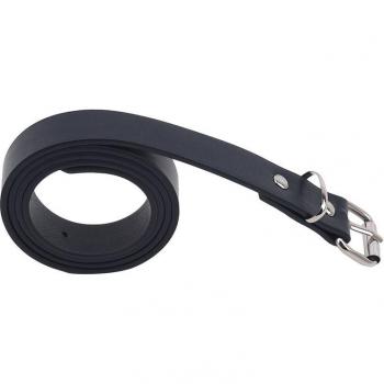 Boys & Girls Fresh‑Washed Belt – PU & Leather Combo, Casual Style