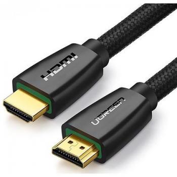 Ugreen HDMI Kabel 4K 2m Schwarz