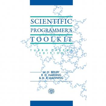 Vitalsource Technologies, Inc. Scientific Programmer's Toolkit