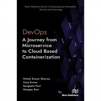 Vitalsource Technologies, Inc. DevOps: A Journey from Microservice to Cloud Based Containerization