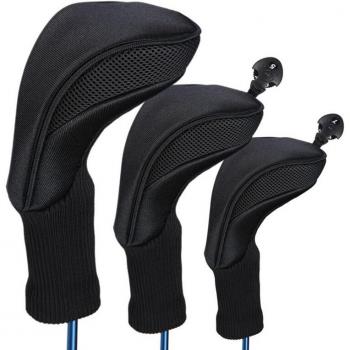 Golf Club Protective Covers Set
