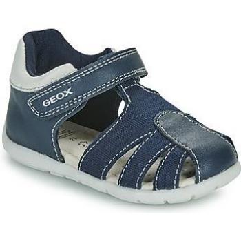 Geox Sandalias Marinas para Niños ELTHAN BOY