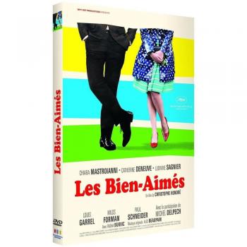 Les Bien‑Aimés