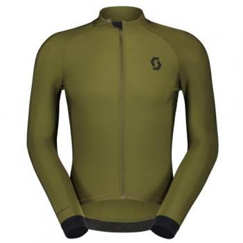 Camiseta Long Sleeve RC PRO WARM Hombres