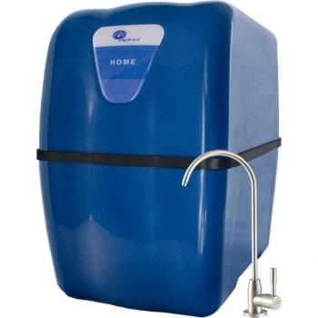 Bbagua Compact Filtration 5 Steps – Réduction de Rejet, Eau Minérale