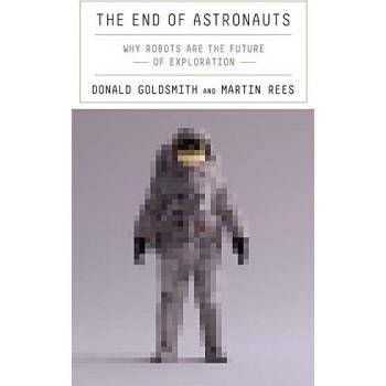 The End of Astronauts