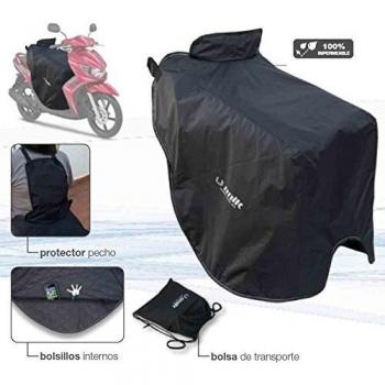MANTA CUBREPIERNAS INVIERNO UNIK CP-01