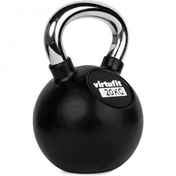 Kettlebell Multifuncional con Encofrado