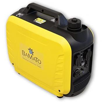BAMATO BGE-2000I Inverter Generator