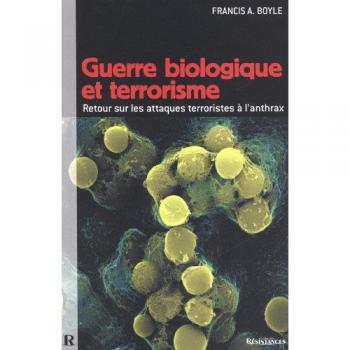 Guerre biologique et terrorisme