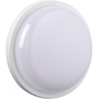 Rond Plus Opal Flush LED 15W