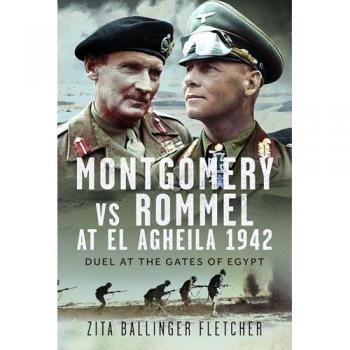 Montgomery vs Rommel at El Agheila 1942 : Duel at the Gates of Egypt