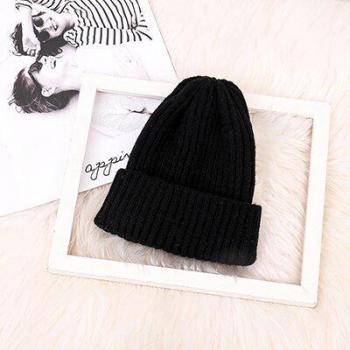 Casual Women's Winter Woolen Cap