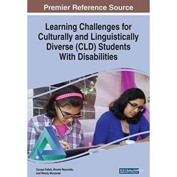 Learning Challenges for Culturally and Linguistically Diverse