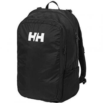 Sac à dos Helly Hansen D-Commuter Cartable Noir FR : Taille Unique (Taille Fabricant : 31L)