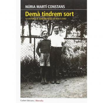 Demà tindrem sort
