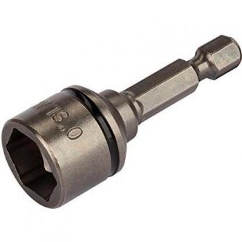 Douille SW 13 Wolfcraft pour Outils à Choc