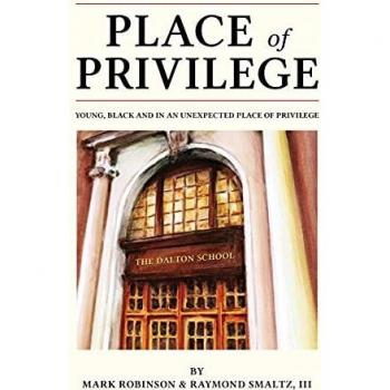 Place of Privilege: Young, Black and in an unexpected place of privilege