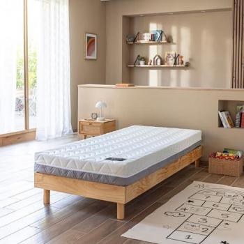 Matelas Ressorts Ensachés