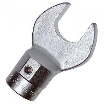 Norbar NOR29856 24mm Open End Spigot Fitting