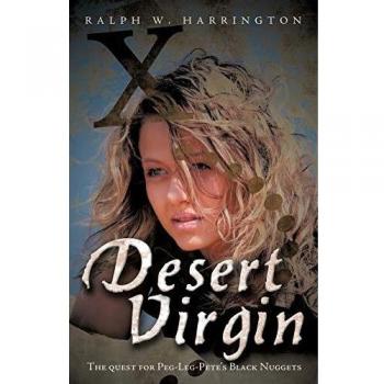 Desert Virgin