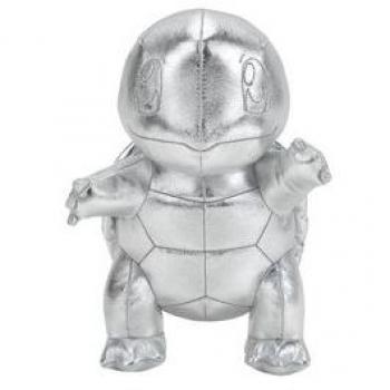 Peluche Pokémon Carapuce 20 cm