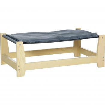 Cama Confortável para Cães Pequenos e Médios